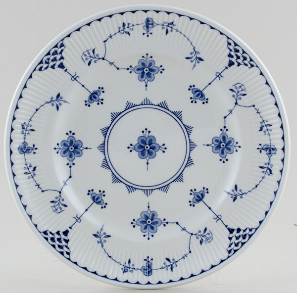 Plate
